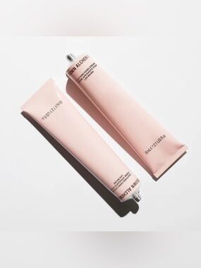 Grown Alchemist soothing hand cream